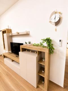 Sunset home - 6
