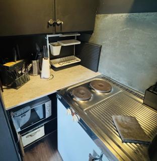 Linken Studio for 2 - 6