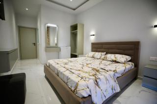 Apartament Lefteri - 4