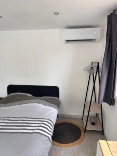 Dépendance climatisée au sud de Toulouse - 3