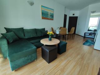 Sunny apartment Sarafovo - 6