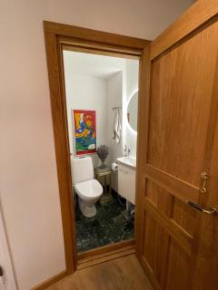Cozy luxury flat in Kallio - 3