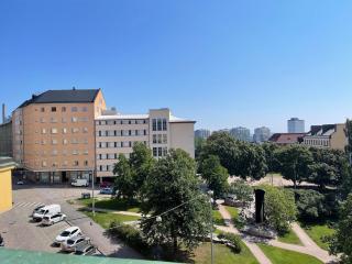 Cozy luxury flat in Kallio - 1