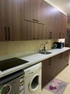 Lotus Breezy Resort Hurgada Apartment - 6