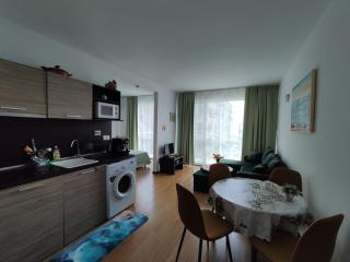 Sunny apartment Sarafovo - 5