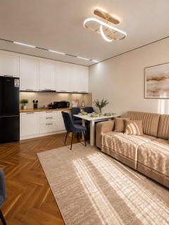 Rams City Residence - 5