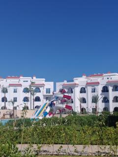120m apartment in Downtown Resort in the heart of Naama Sharm El Sheikh - 0