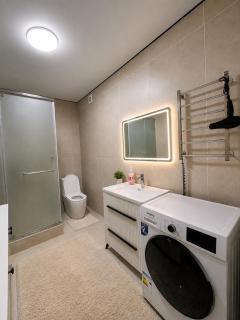 Rams City Residence - 1