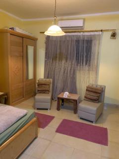 Lotus Breezy Resort Hurgada Apartment - 4