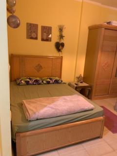 Lotus Breezy Resort Hurgada Apartment - 3