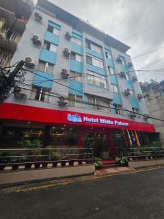 Hotel White Palace airport Kathmandu - 2