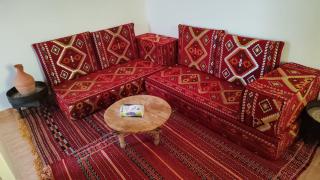 Maison au calme dans une ferme bio près de Meknès - 6