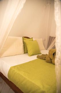 Aroma Heaven Homestay - 9