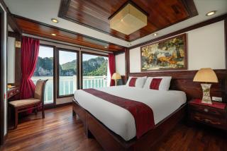 Indochina Heritage Cruise - 9