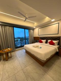 hotel hill view - 9
