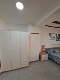 MORELLA CENTRO Apartamento-Loft - 7