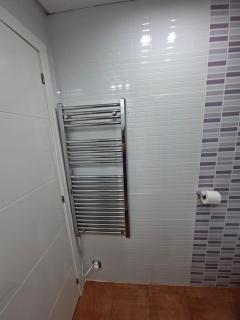 MORELLA CENTRO Apartamento-Loft - 6