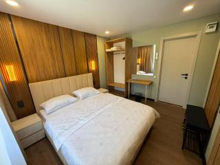GuestHouse-Medeu - 4