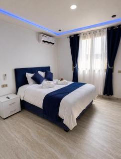 Maison de Prestige avec Piscine Privee avec la clim dans toutes les chambres Ideale pour des Vacances en Famille - 1