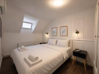 Lev Or Aparthotel - Bucarest - 0