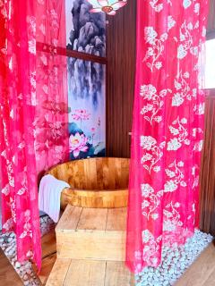 Đồi Hoa Đào cafe & homestay - 3