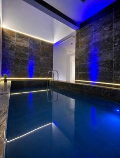 Maison de Prestige avec Piscine Privee avec la clim dans toutes les chambres Ideale pour des Vacances en Famille - 8