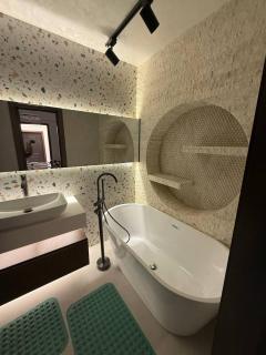 Luxury Comfort Double Room - 6