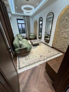 Luxury Comfort Double Room - 5