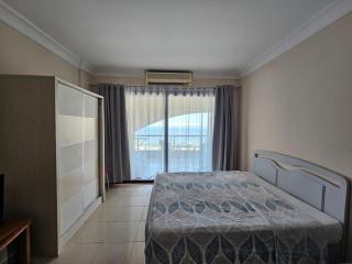 Studio with sea view and beach - 6