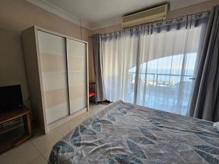 Studio with sea view and beach - 3