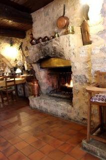 Auberge de Baudinard sur Verdon - 9