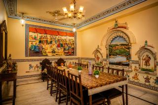 Baba Haveli - Heritage Hotel Jaipur - 9