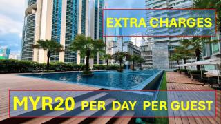 Soho Suites KLCC by Leala - 7