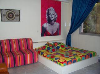 Studio Meublé Elysée - 2