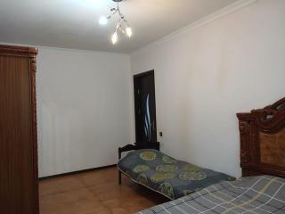 Cozy Full Apartment in Lahij, Mountain Views and Traditional Charm - 6