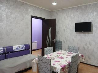 Cozy Full Apartment in Lahij, Mountain Views and Traditional Charm - 5