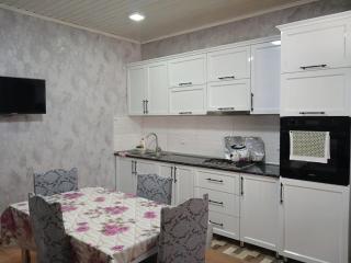 Cozy Full Apartment in Lahij, Mountain Views and Traditional Charm - 2