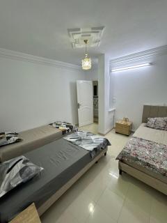 Le Minaret - 4