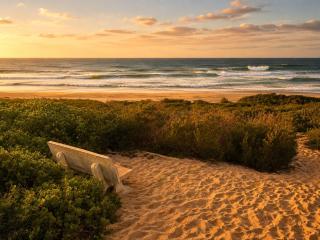 White Sands Self-catering units - Wilderness - 4