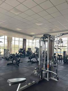 Room in Gardenia City Compound near Cairo International AirPort - 6