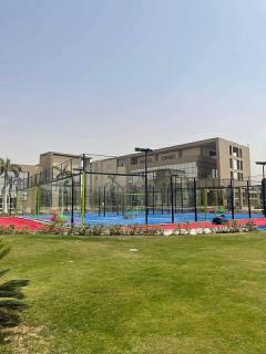Room in Gardenia City Compound near Cairo International AirPort - 5