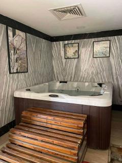 Room in Gardenia City Compound near Cairo International AirPort - 4