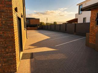 White Sands Self-catering units - Wilderness - 6