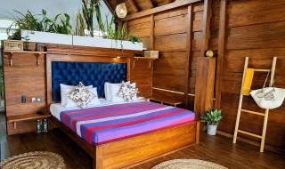 Surf Dom Hotel, Ahangama -Beach Front - 7
