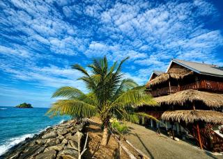 Surf Dom Hotel, Ahangama -Beach Front - 5