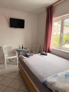 Apartmani Palma Matija Baska Voda - 9