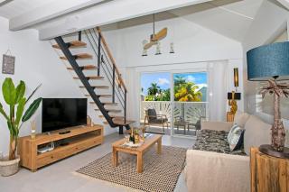 Maison Sylvie Residence maracuja - 5