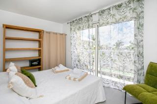 Maison Sylvie Residence maracuja - 4