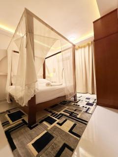 Theban Hills Boutique Hotel & Restaurant - 1