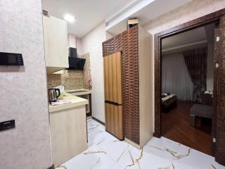 Baki Cheap Daily Rent - 2